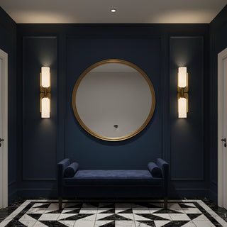 Axis Bar Wall Sconce