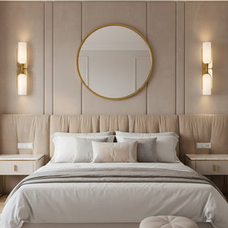 Axis Bar Wall Sconce