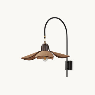 Elowen Petal Bloom Wall Lamp