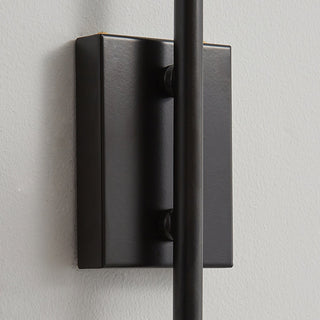 Elowen Petal Bloom Wall Lamp