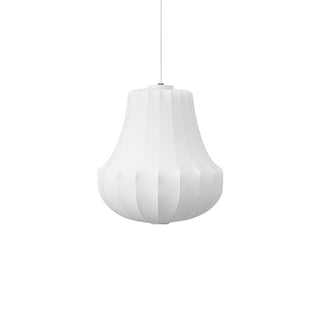 Phantom Sculptural Silk Pendant Light