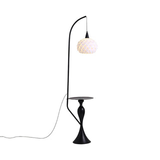 Ananas Artistic Iron Floor Lamp