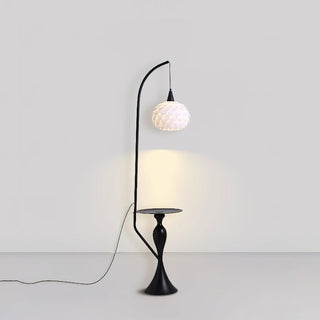 Ananas Artistic Iron Floor Lamp