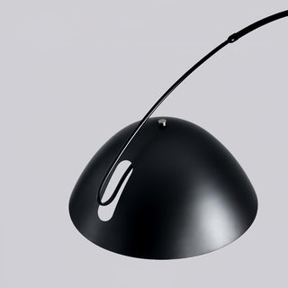 Pluma Nordic Iron Floor Light