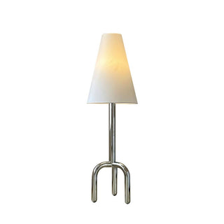 Pompidou Modern Iron Floor Light