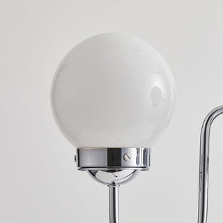 Carisa Industrial Metal Chandelier