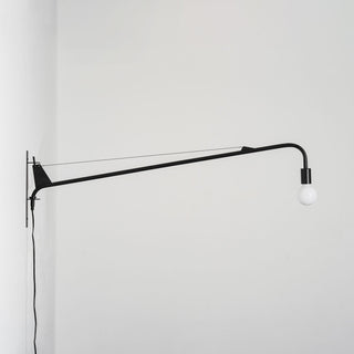 Prouve Minimalist Iron Wall Light