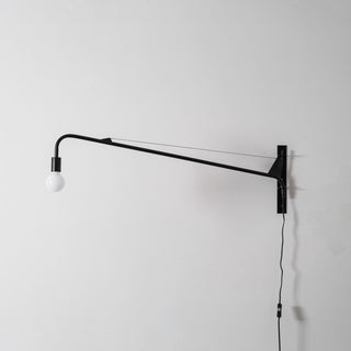 Prouve Minimalist Iron Wall Light