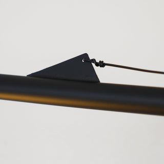 Prouve Minimalist Iron Wall Light