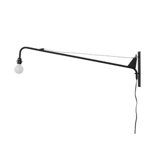Prouve Minimalist Iron Wall Light