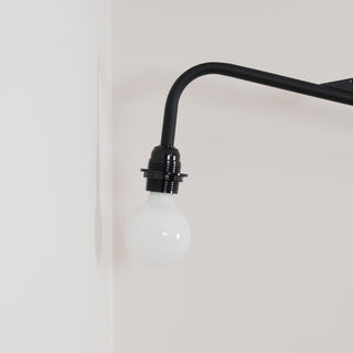 Prouve Minimalist Iron Wall Light