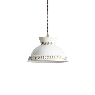 Provisions Nordic Ceramics Pendant Light