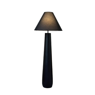 Pulse Minimalist Resin Floor Light