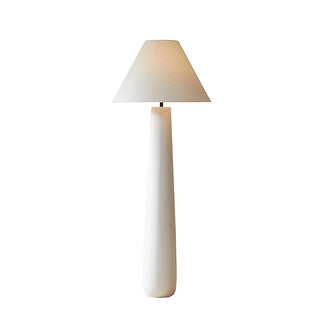 Pulse Minimalist Resin Floor Light