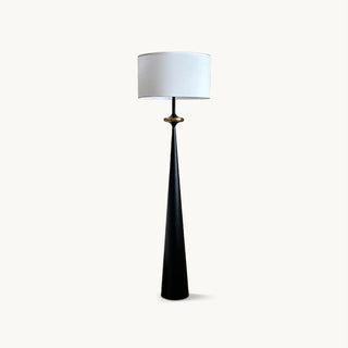 Putney Modern Metal Floor Lamp