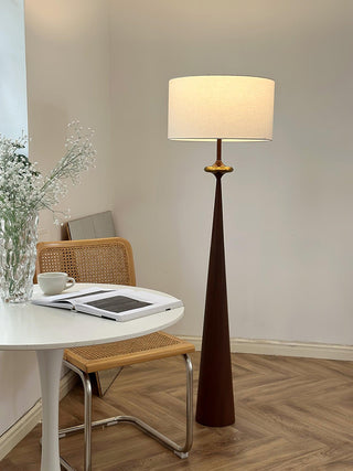 Putney Modern Metal Floor Lamp