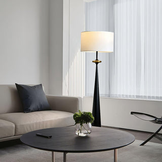 Putney Modern Metal Floor Lamp