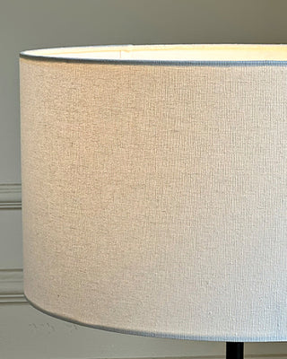 Putney Modern Metal Floor Lamp