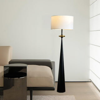 Putney Modern Metal Floor Lamp