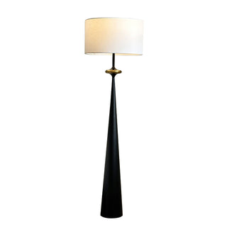 Putney Modern Metal Floor Lamp