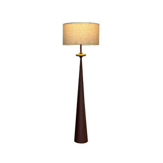 Putney Modern Metal Floor Lamp