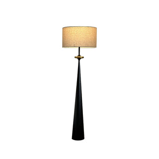 Putney Modern Metal Floor Lamp