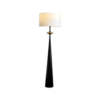 Putney Modern Metal Floor Lamp
