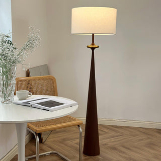 Putney Modern Metal Floor Lamp