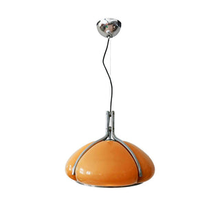 Quadrifoglio Natural Glass Pendant Light