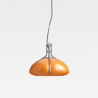 Quadrifoglio Natural Glass Pendant Light