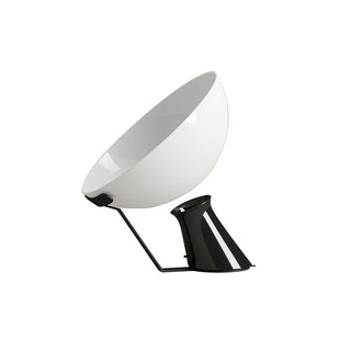 Raahi White Acrylic Table Lamp