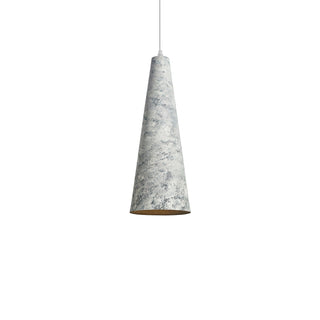 Sumatra Minimalist Metal Pendant Light