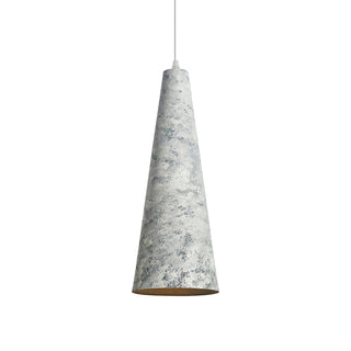 Sumatra Minimalist Metal Pendant Light