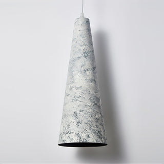 Sumatra Minimalist Metal Pendant Light