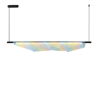 Prism Linear Pendant Light