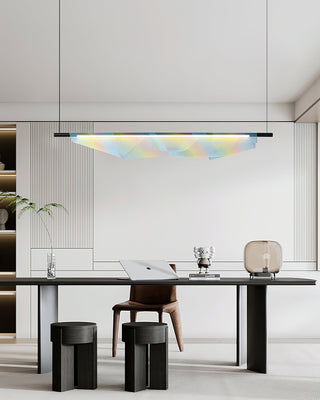 Prism Linear Pendant Light