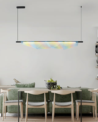 Prism Linear Pendant Light