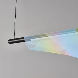 Prism Linear Pendant Light