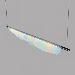 Prism Linear Pendant Light