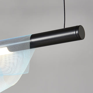 Prism Linear Pendant Light