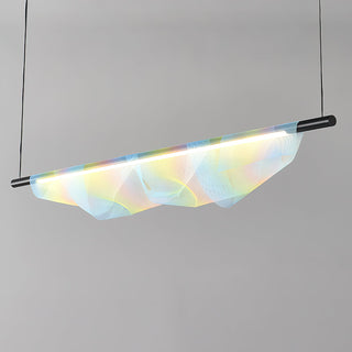 Prism Linear Pendant Light