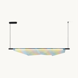 Prism Linear Pendant Light