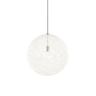 Woven Textured High Polymer Pendant Light