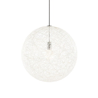Woven Textured High Polymer Pendant Light