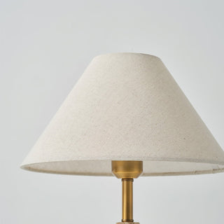 Remi Modern Marble Table Lamp