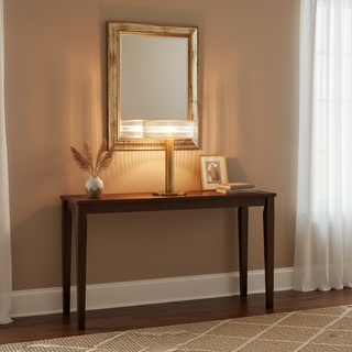 Renato Contemporary Metal Table Light