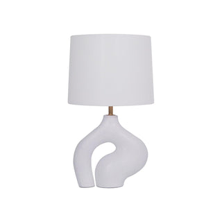 Kaelin Postmodern Resin Table Light