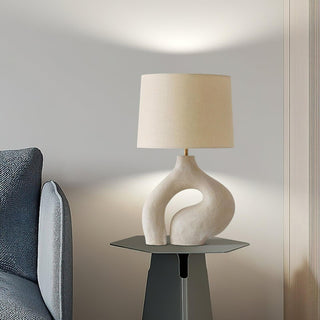 Kaelin Postmodern Resin Table Light