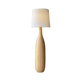 Resin Serenity Natural Resin Floor Light