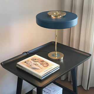 Lino Modern Metal Table Lamp
